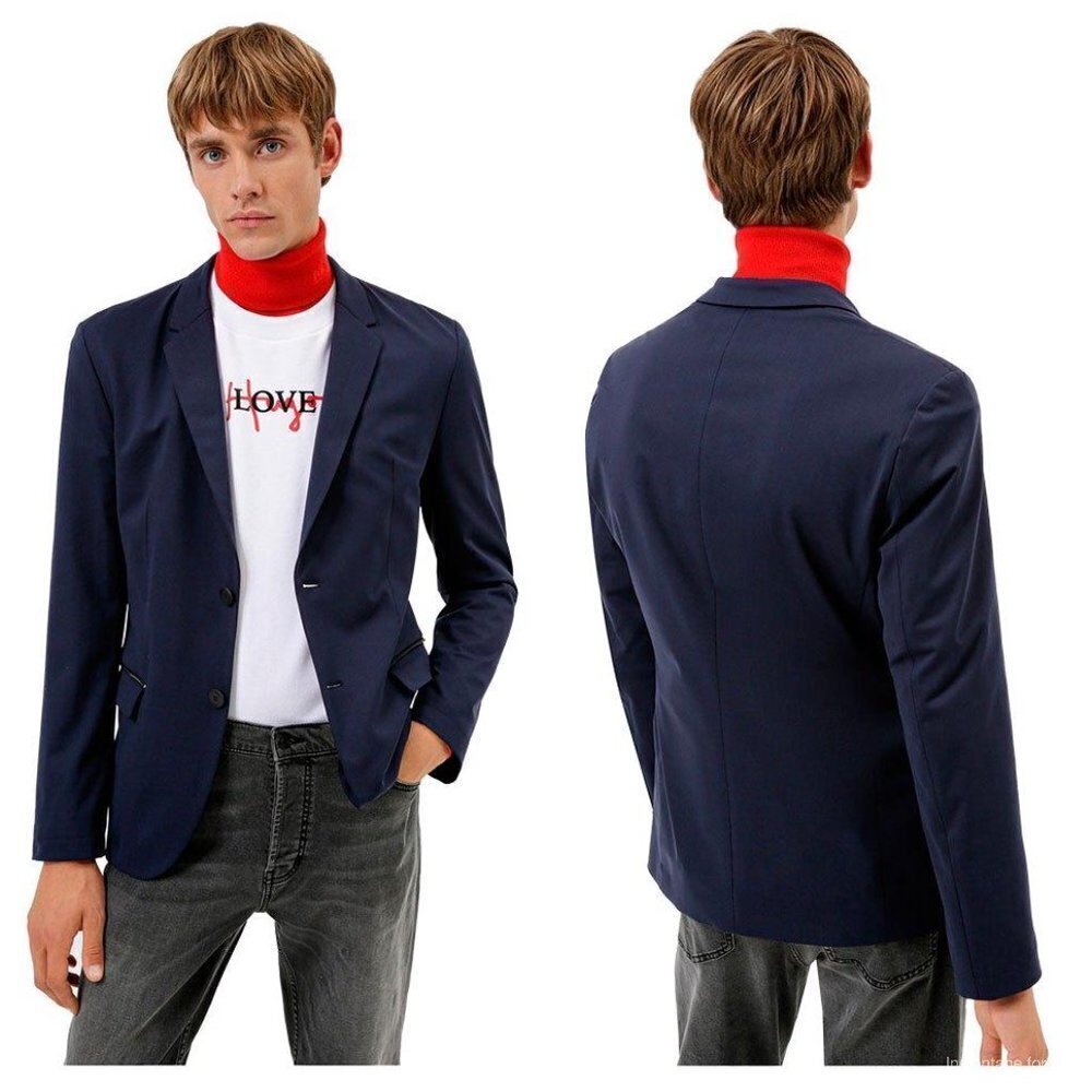 HUGO Hiver204J1 Jacket